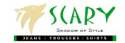 Scary