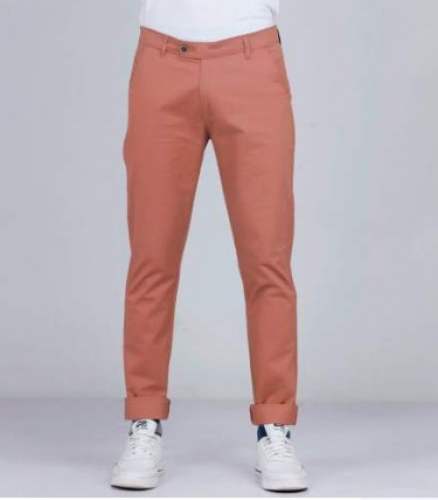 Stylish Cotton Chinos Trouser 