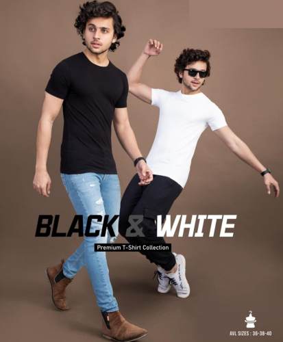 T shirts for men