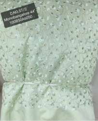 Fancy Mens Embroidered work Sherwani Fabrics 