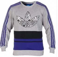 Boys Adidas Sweatshirt 
