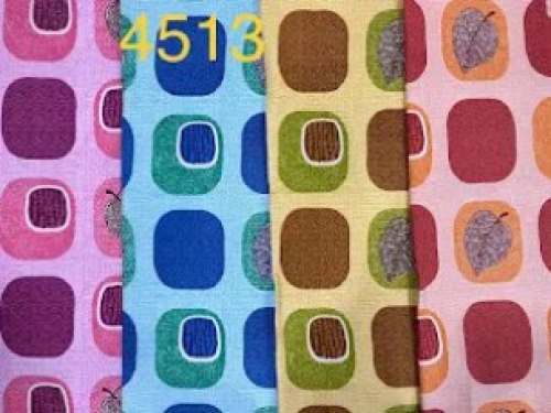 Bed sheet  Fabric Count: 40s x 40s by Bothra Textiles