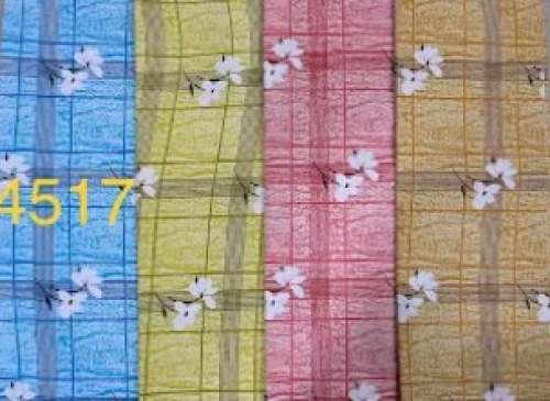 Bothra Textile Present Bed Sheet Fabric  by Bothra Textiles