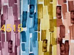 Printed Bedsheet Fabric 58 inches 