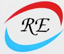 Raghavi Exports logo icon