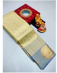 Fancy Pattu selai Silk Saree