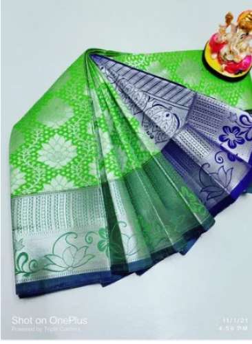Party wear Samudrika Silk Saree