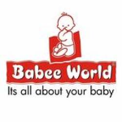 Babee World logo icon