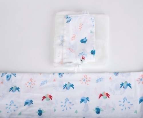 baby cradle cloth  by Babee World
