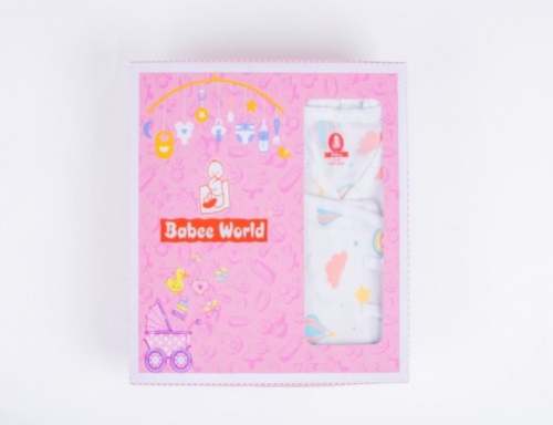 GIFT SET FOR NEW BORN BABY