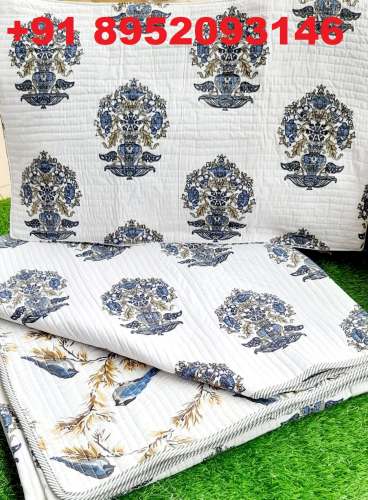 Bed Cover 