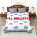 Doubel Bed Printed Bedsheet Traditional Printed thumb 7
