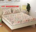 double-bed-bedsheet