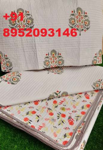 Double Bed Bedspread 90x100