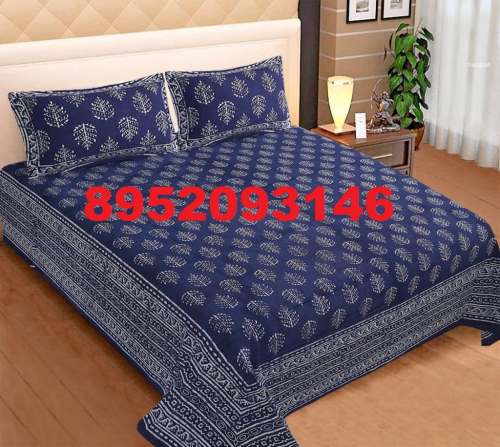 Cotton Bedsheet Exporters: High-Grade Fabric for Global Markets