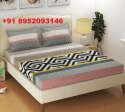 double-bed-king-size-bedseet-printed