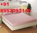 Double Bed King Size Bedsheet 100x90