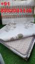 Double Bed Printed Bedspread 90x100