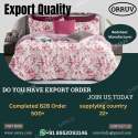 Double Bed Printed Jaipur Rajai  thumb 2