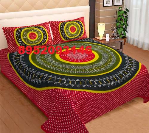 Export Cotton Bedsheets – Luxurious Fabric and Elegant Designs