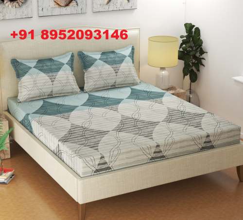 Double Bedsheet 