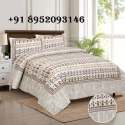 King Bedsheet Cotton 100X108