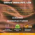 Orruv India Pvt Ltd  Profile Image