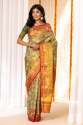 beautiful-reddish-patan-patola-silk-saree