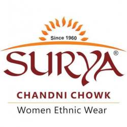 Surya Sarees logo icon