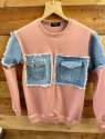 Funkey Boys T shirt With Double Pocket 