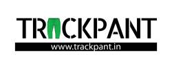 TRACKPANT IN logo icon