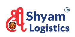 Shree Shyam Logistics logo icon