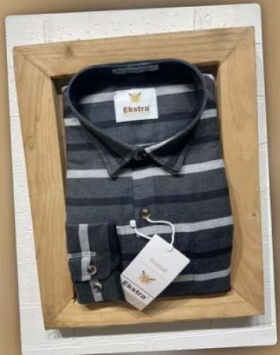 Ekstra Mens Fancy Shirt 