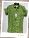 Stylish Printed Mens Shirt from Nanded thumb 1