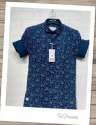 Stylish Printed Mens Shirt from Nanded thumb 2