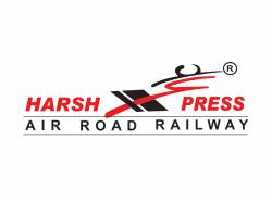 Harsh Express Private Limited logo icon