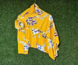 Digital Floral Printed Mens Shirts 