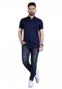 mens-casual-plain-blue-shirt-for-men