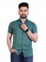 plain-green-lycra-shirt-for-men