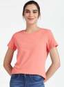 plain-lycra-t-shirt-for-girls