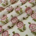 120GSM Cotton Printed Fabric  thumb 1