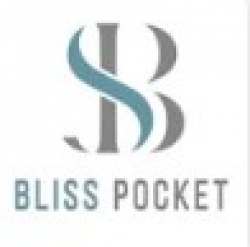 Bliss Pocket logo icon