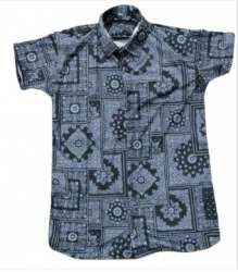 Casual Printed Shirt For Men