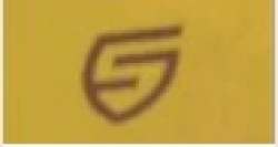 Soham Apparels logo icon