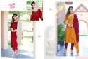 RAVISHA Present Embroidered Readymade Suit AASTHA thumb 3