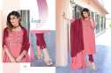 RAVISHA Present Embroidered Readymade Suit AASTHA thumb 4