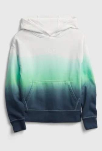 New Arrival Dip Dye Hoodies by Paapi Creations