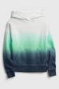 New Arrival Dip Dye Hoodies