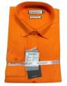 classic-orange-plain-shirt-by-polo-india