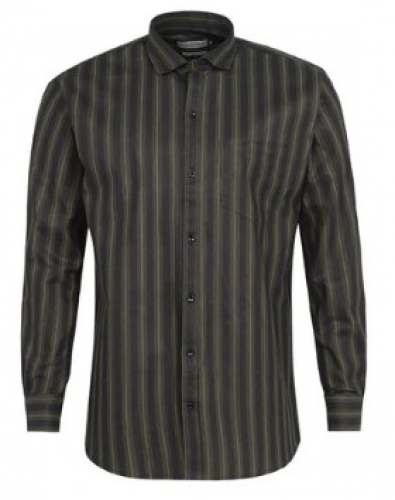 Formal Wear Cotton Lining Shirt  by polo india